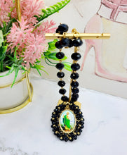 Load image into Gallery viewer, San Judas (St. Jude) Car Rosary