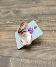 Load image into Gallery viewer, Mirror Lips Stud Earrings