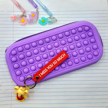 Load image into Gallery viewer, Popper Pencil Case