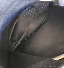 Load image into Gallery viewer, Neoprene Bucket Bag & Wristlet