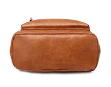 Load image into Gallery viewer, Convertible Pink Backpack