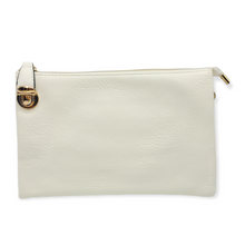 Load image into Gallery viewer, Oversized Convertible Clutch Crossbody