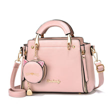 Load image into Gallery viewer, Cat Crossbody Handbag