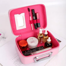 Load image into Gallery viewer, Chic Makeup Travel Case