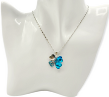 Load image into Gallery viewer, Four Leaf Clover Necklace