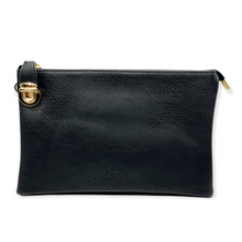 Load image into Gallery viewer, Oversized Convertible Clutch Crossbody