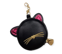 Load image into Gallery viewer, Cat Crossbody Handbag