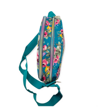 Load image into Gallery viewer, Floral Canvas Bag