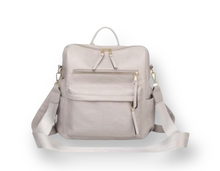Load image into Gallery viewer, Convertible Guitar Strap Backpack