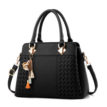 Load image into Gallery viewer, Fashion Top Handle Purse