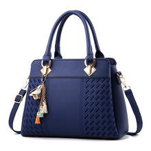 Load image into Gallery viewer, Fashion Top Handle Purse