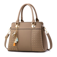 Load image into Gallery viewer, Fashion Top Handle Purse
