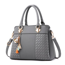 Load image into Gallery viewer, Fashion Top Handle Purse