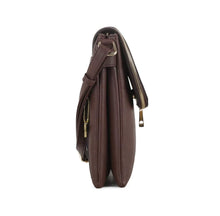 Load image into Gallery viewer, Jessie James Cheyanne Concealed Carry Crossbody with Lock and Key