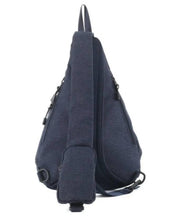 Load image into Gallery viewer, Jessie James Peyton Sling Shoulder Concealed Carry Backpack