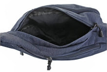 Load image into Gallery viewer, Jessie James Peyton Sling Shoulder Concealed Carry Backpack