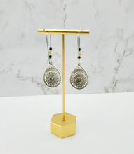 Load image into Gallery viewer, Boho Water Drop Earrings
