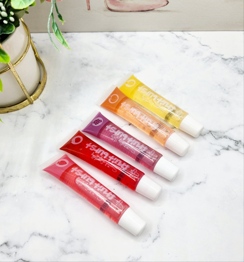 Fruit Burst Lip Gloss