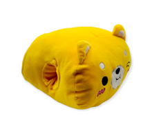 Load image into Gallery viewer, Animal Plush Hand Warmer Pillow
