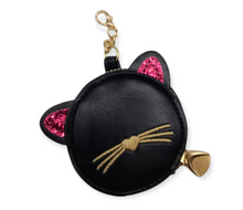 Load image into Gallery viewer, Cat Crossbody Handbag
