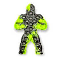 Load image into Gallery viewer, King Kong Fidget Popper Toy
